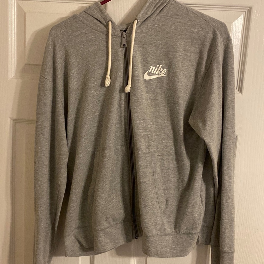 nike jacket